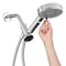 Brondell Nebia Yuba 5-Setting Water Saving Handshower with HaloNetic Dual Docking System, Chrome NE80-HSHNBB-CH - alternate 6